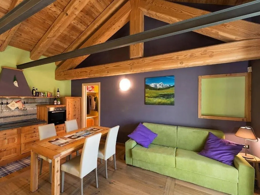 Agriturismo Gli Elfi