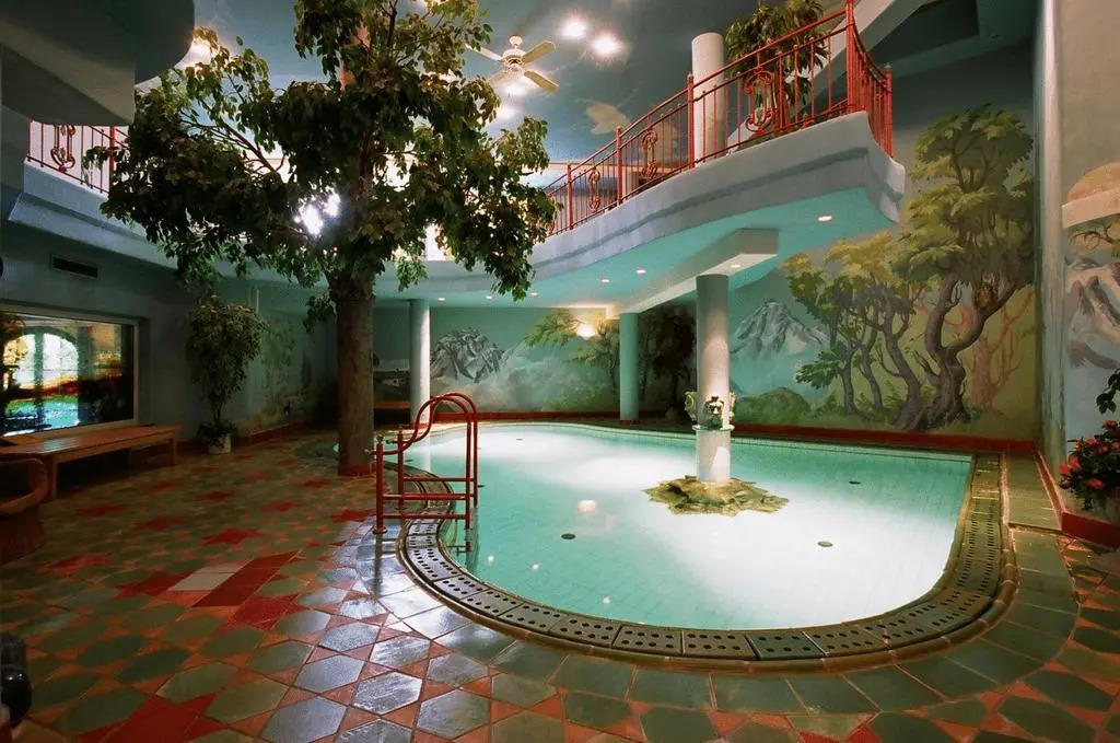 Wellnesshotel Mitterwirt