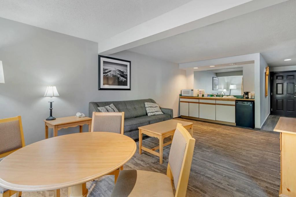The Green Granite North Conway, an Ascend Collection Hotel