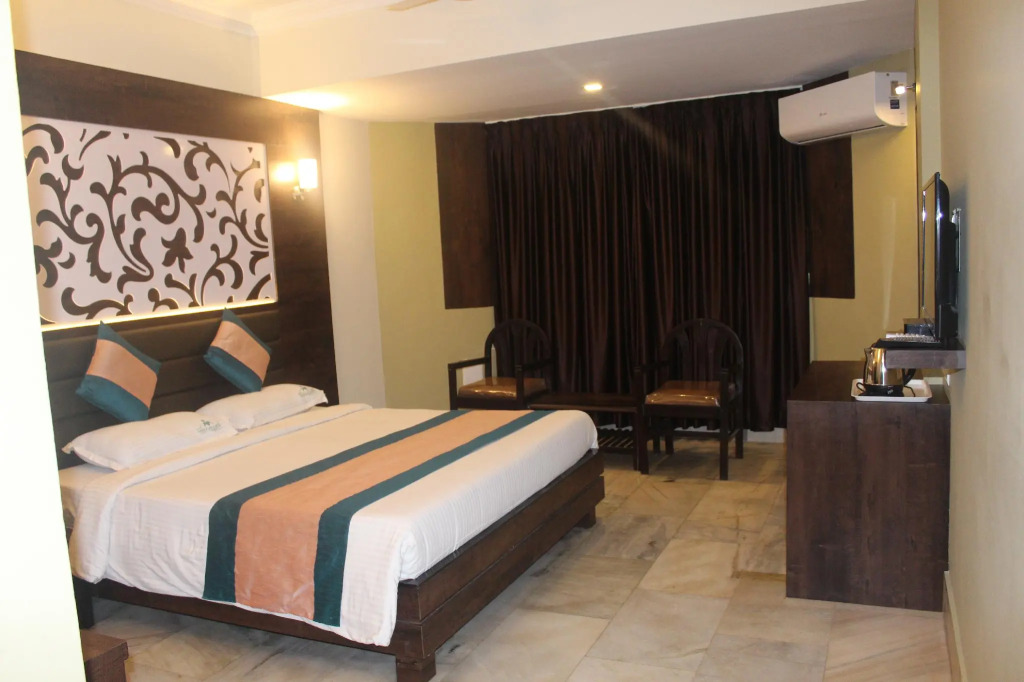 Hotel Mangalore International