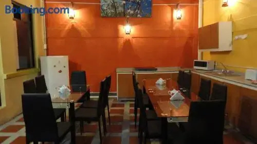 Hostel Del Piamonte2