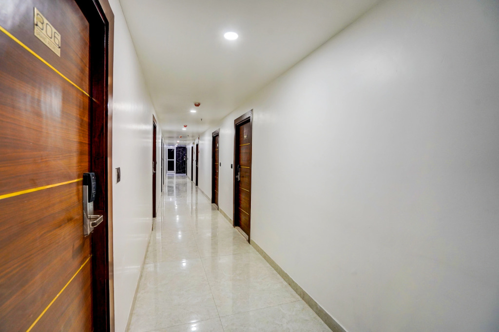 Grand Address Hotel and Banquet