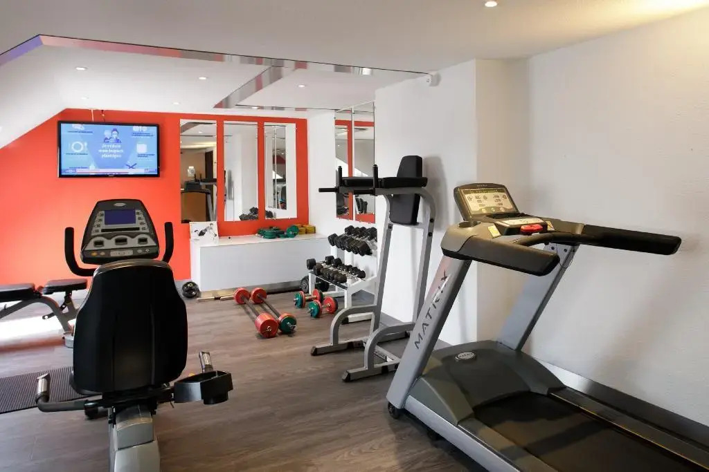 ibis Styles Chartres Sud Barjouville