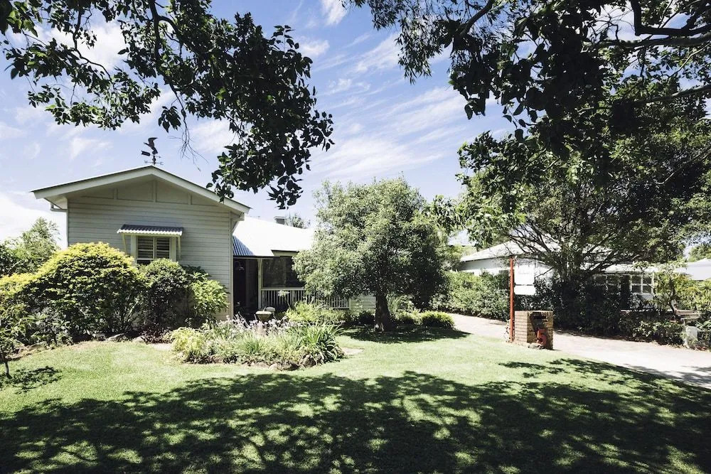 Barbaras Byron Bay
