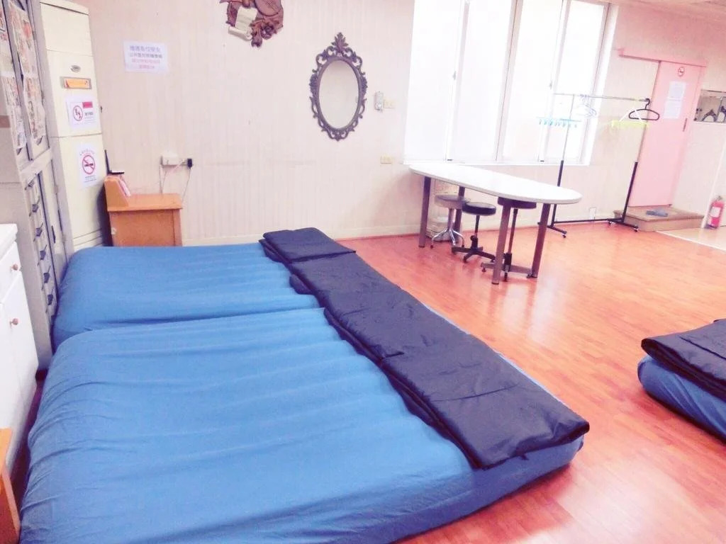 Like Tainan Hostel