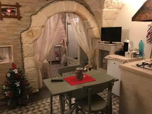 Casa Doria