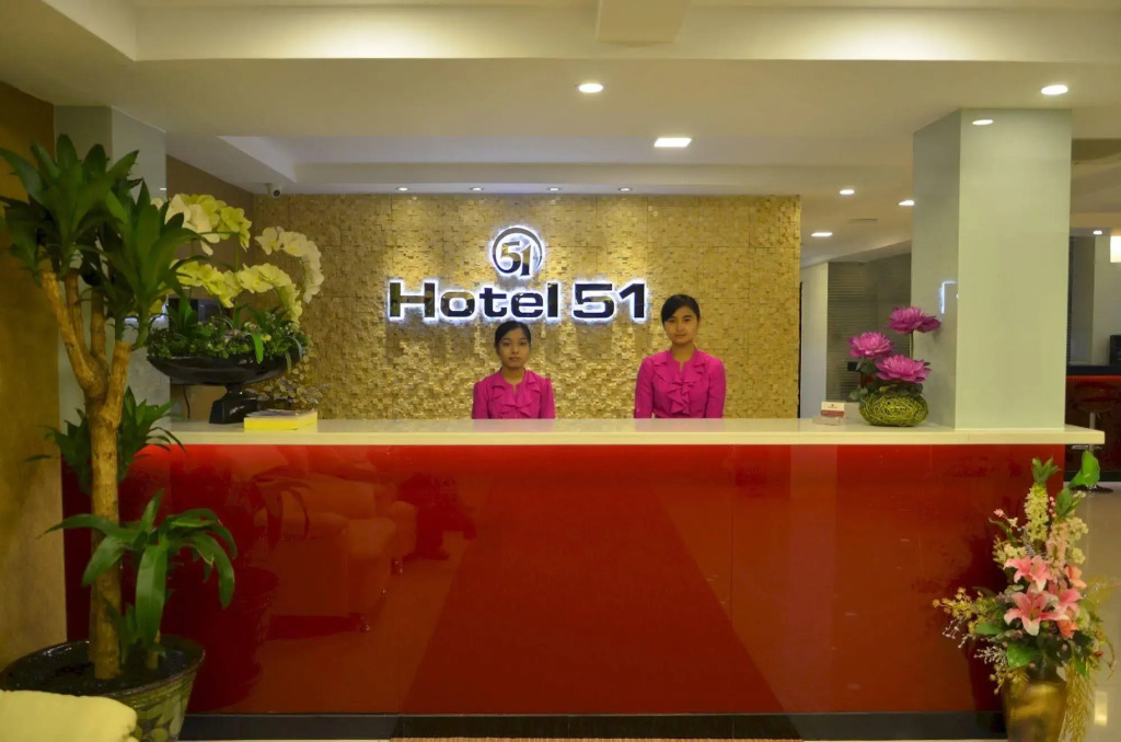 Hotel 51