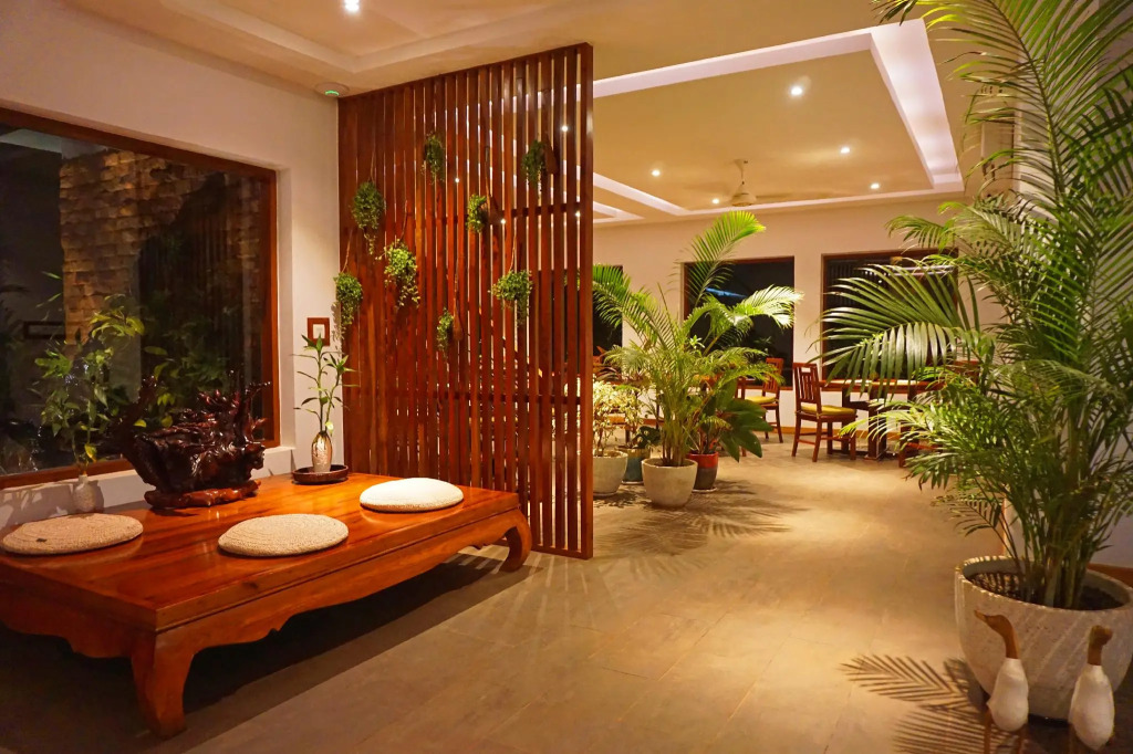 Khmer House Resort