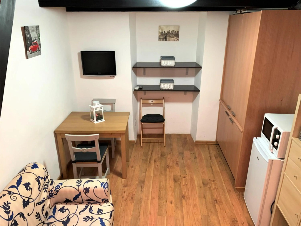 Casa Trevi 11