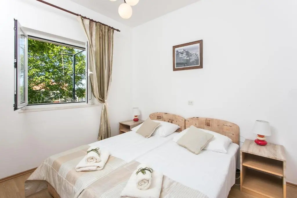 Apartments Olive