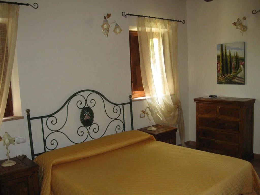 Casa Rastia