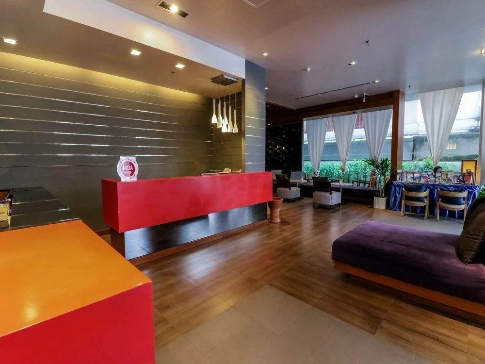 NIDA Rooms Nanai 8 Patong