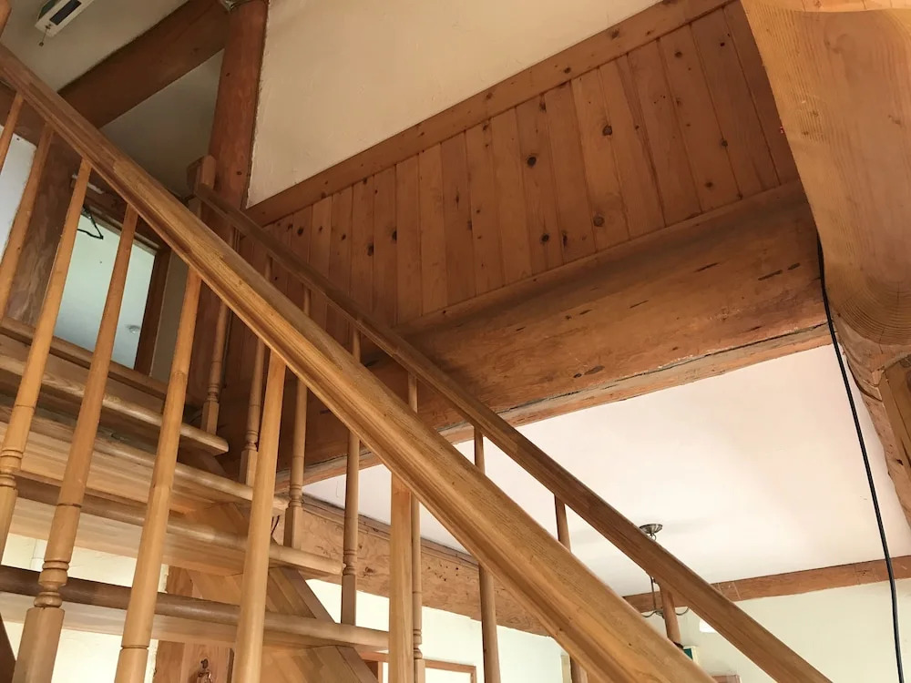 NISEKO TRAIL-HEAD lodge