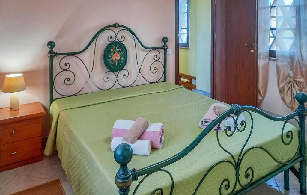 Beautiful Home In Volterra