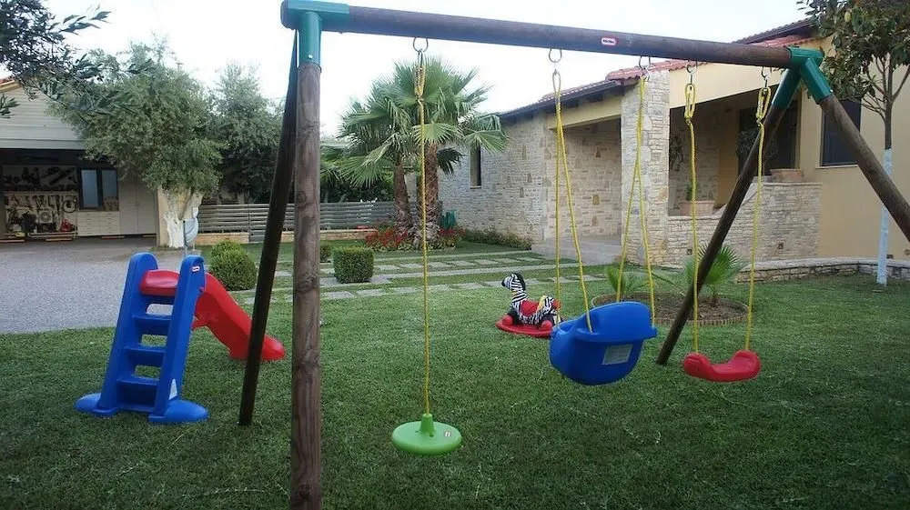 Patras Villa Elia