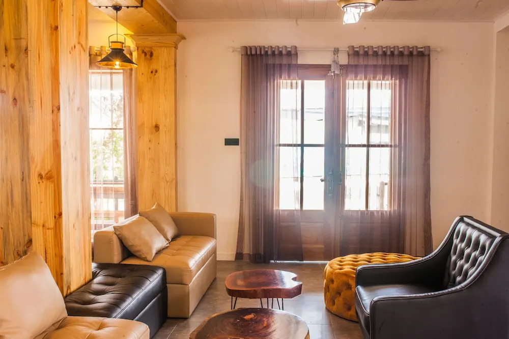 AD Villa Dalat