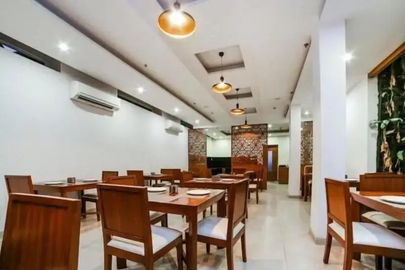 The Hoften Elite Millennium City, Gurugram