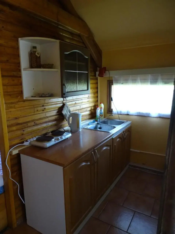 Chatky a apartmány Apollo na Vysočině