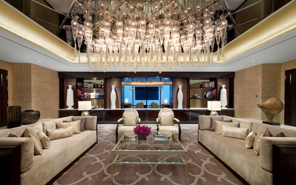 Lotte Hotel Hanoi