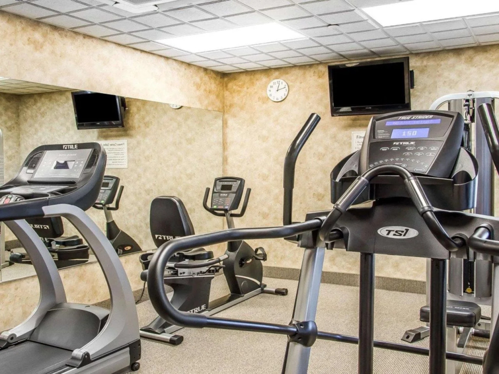 Comfort Inn & Suites Jerome - Twin Falls