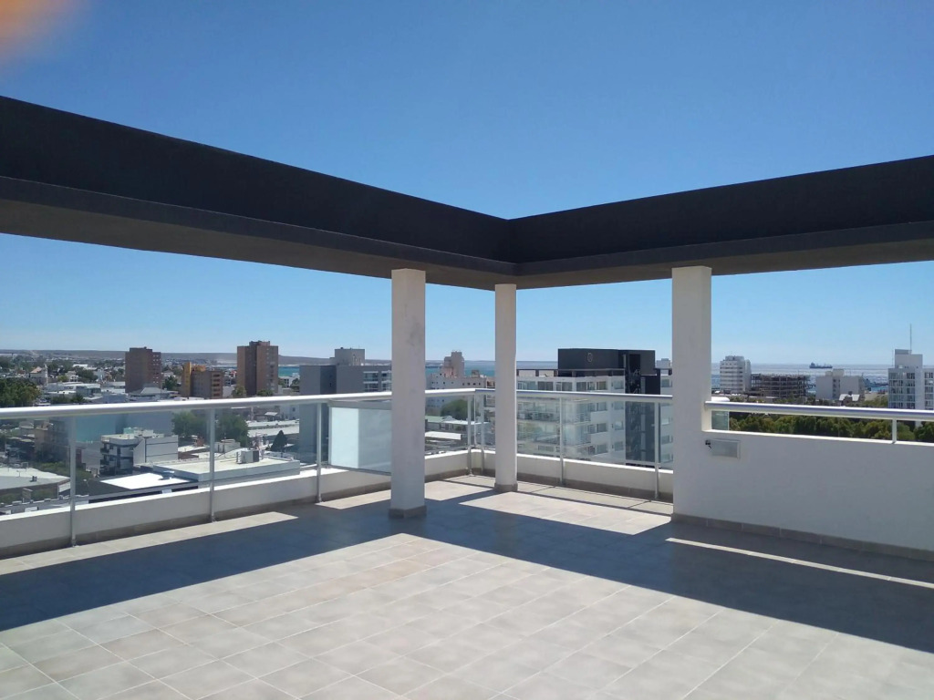 Departamento Marea III Puerto Madryn