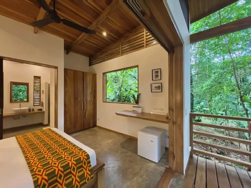 Satta Lodge