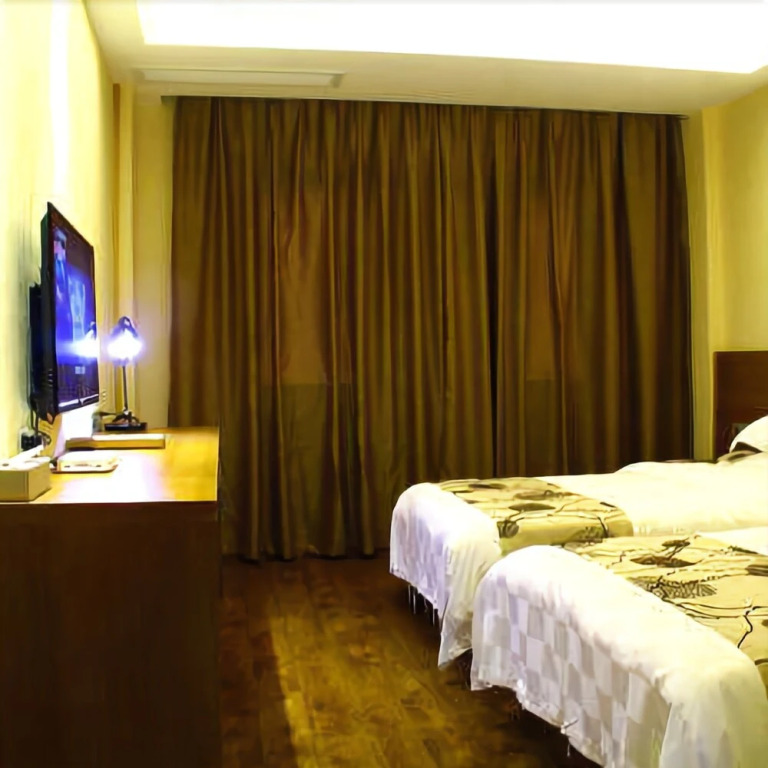 Xinhongchang Boutique Hotel