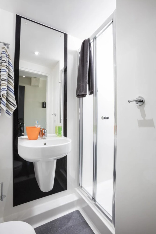 Amazing Modern Apartments in Stratford