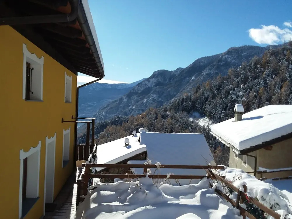 Lo Verdzé di Torgnon