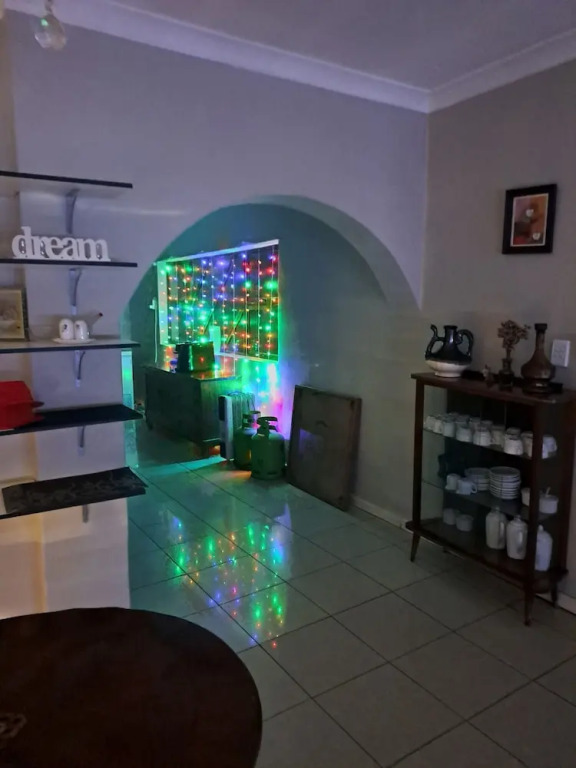Hidden Inn