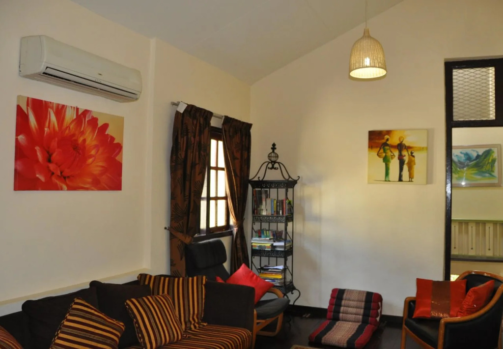 Sarang Vacation Homes