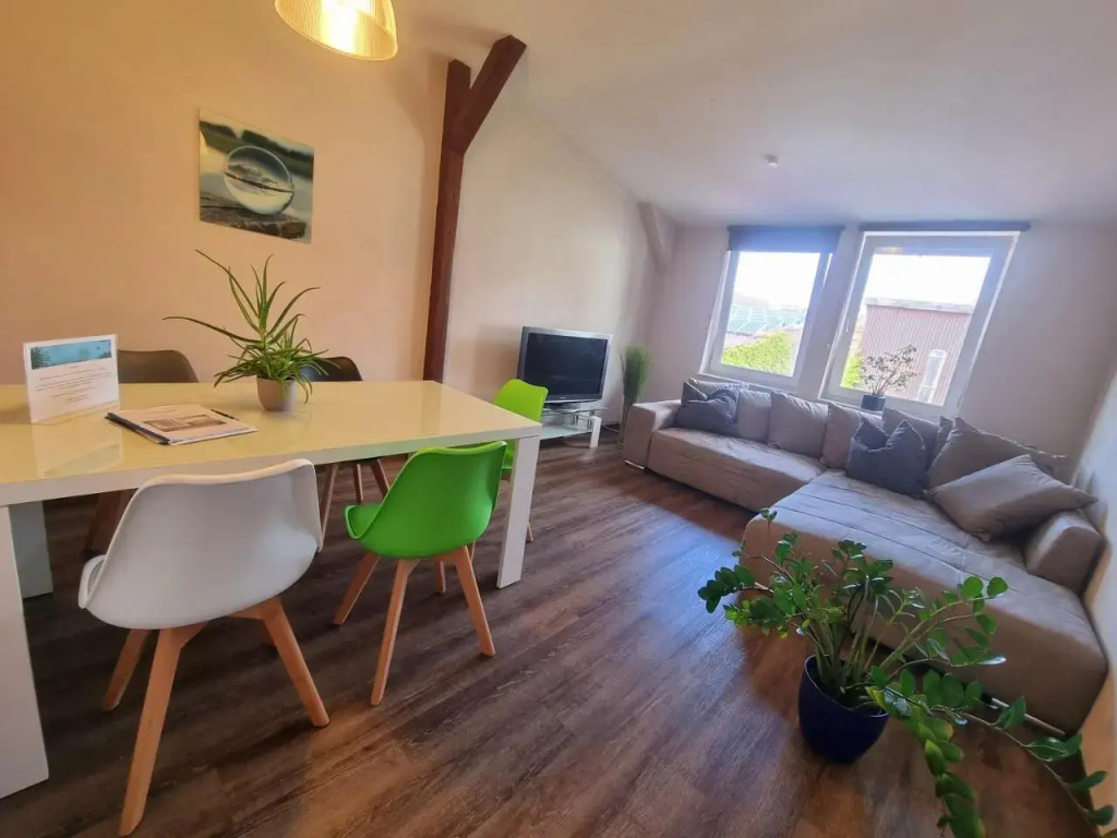 Sav Ferienwohnung