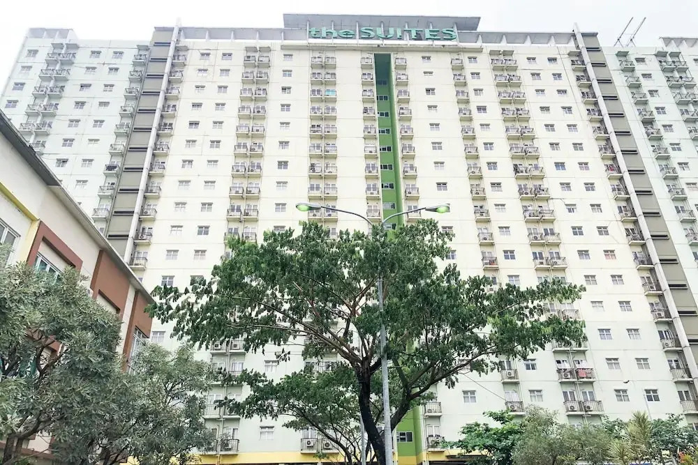 The Suites Metro by KS Property