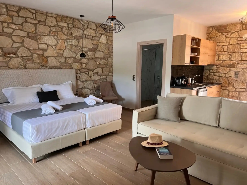 Michelangelo suites and apartments