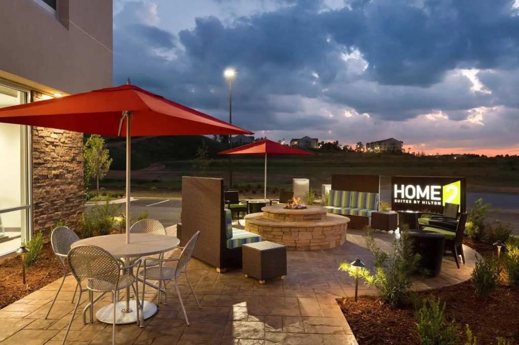 Home2 Suites by Hilton Grovetown Augusta Area
