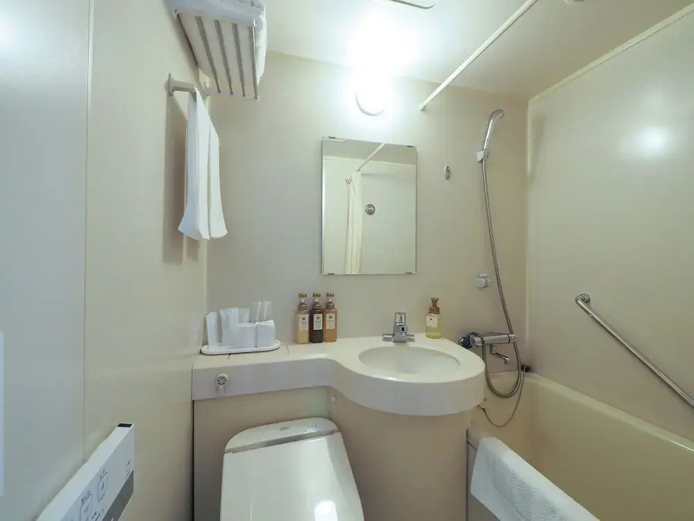 Nagano Linden Plaza Hotel