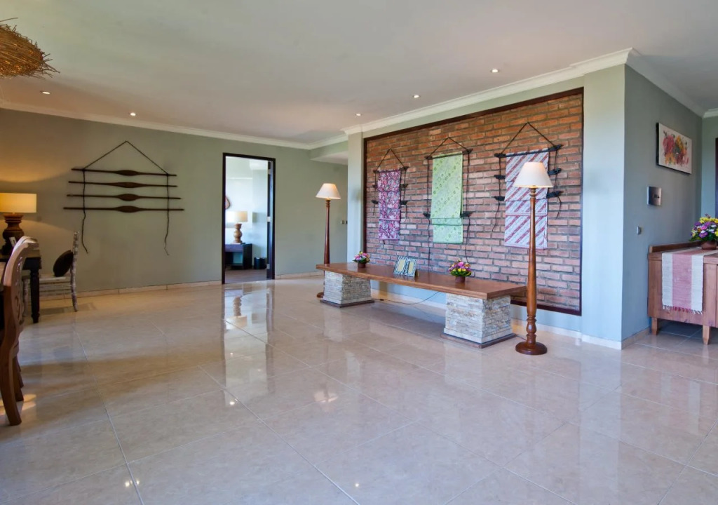 Hidden Hills Villas - Small Luxury Hotels of The World