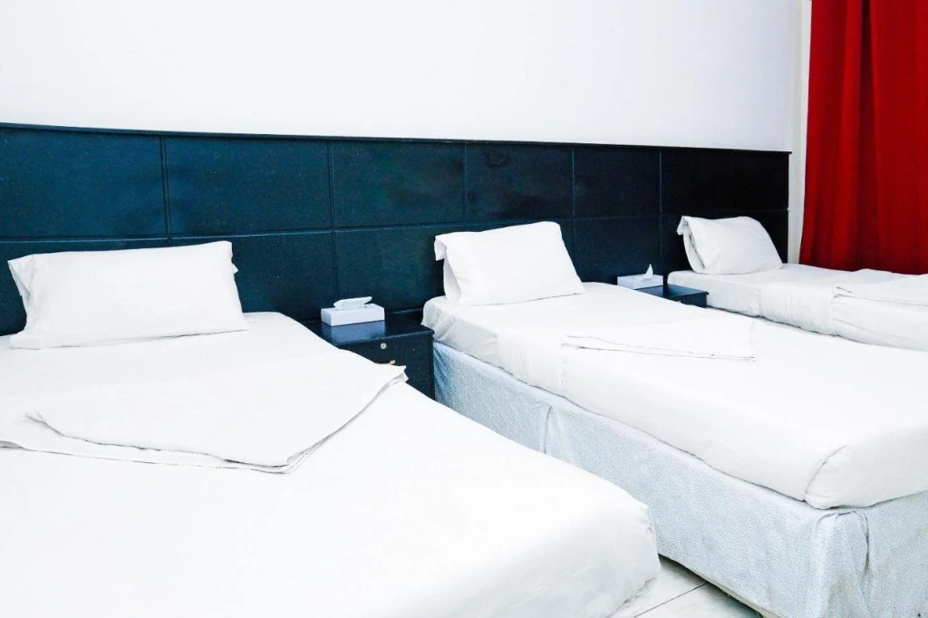 Al Ammari Hotel