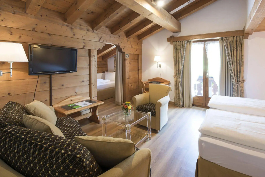 Hotel Steinbock