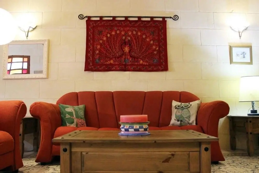 Ta Pinu Guesthouse