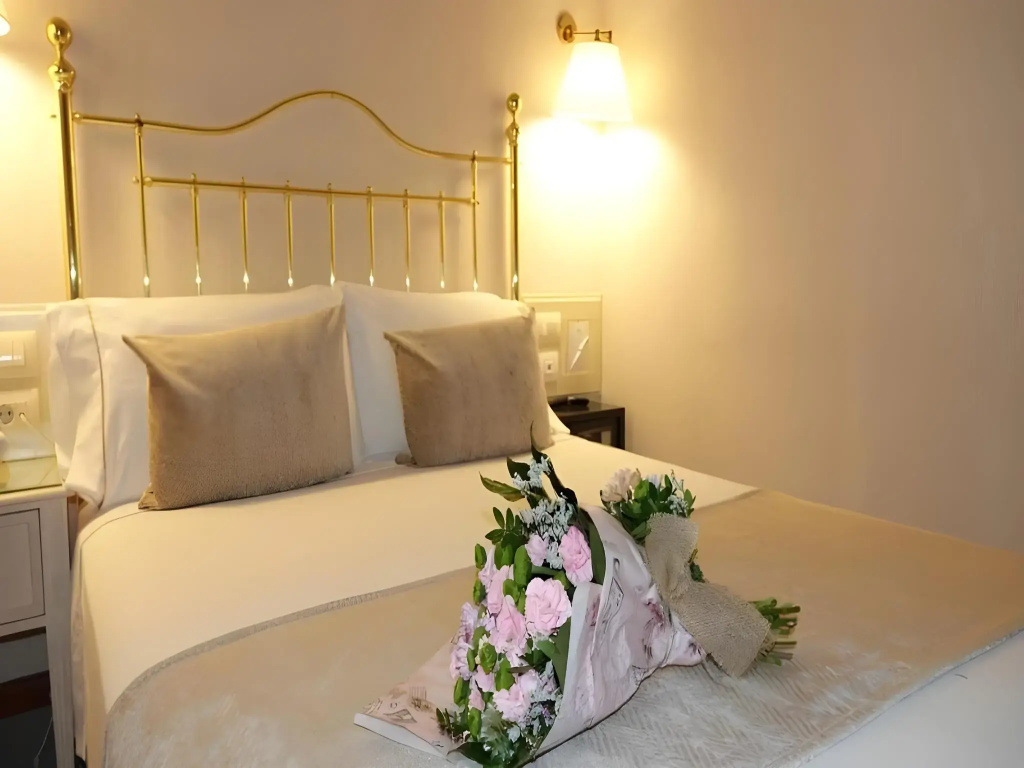 Hotel Continental Palacete