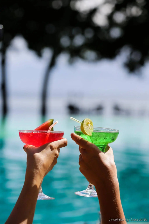 Tahiti Pearl Beach Resort