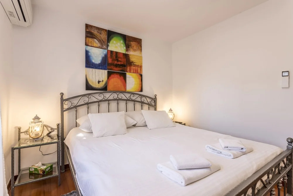 Apartments and Rooms Villa Erede