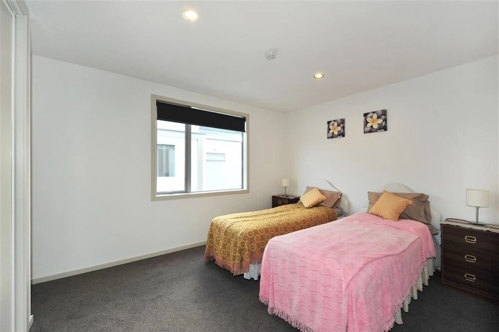 City Central New Townhouse