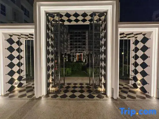 The Stallionz Signature Suites by IWH Suites