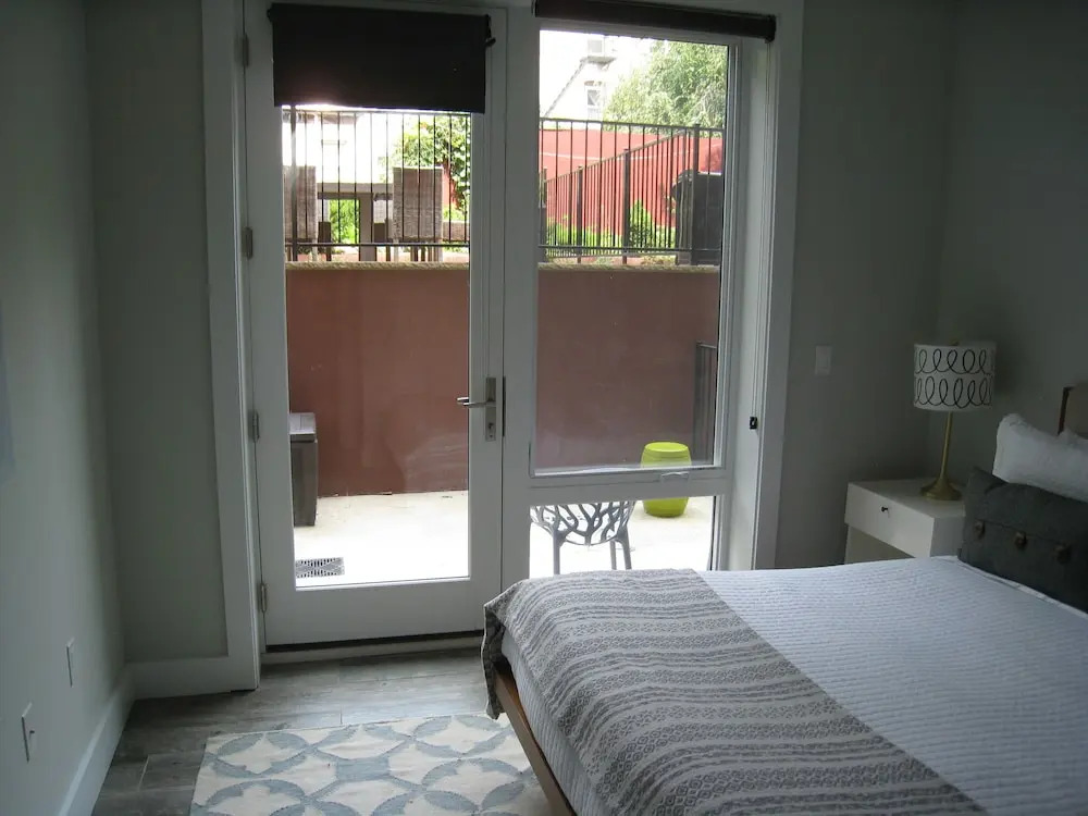 Deedee's Lofts at Grove II