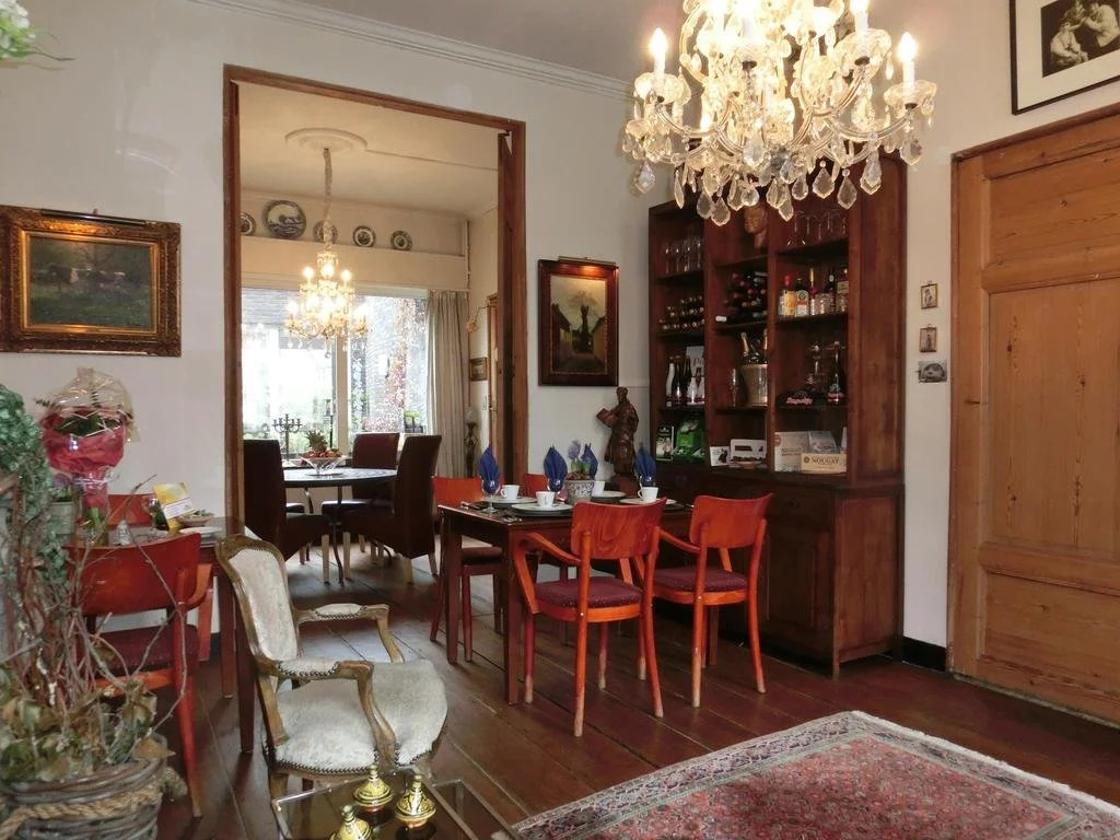 B&B t Heerenhuys Ursel