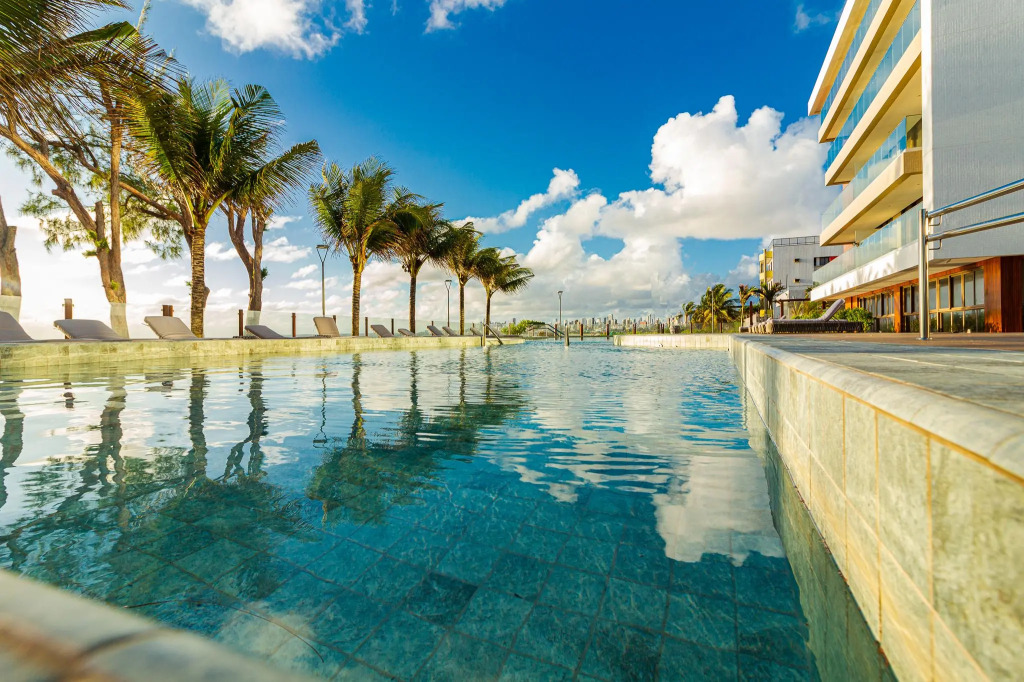 Oceana Atlântico Hotel & SPA