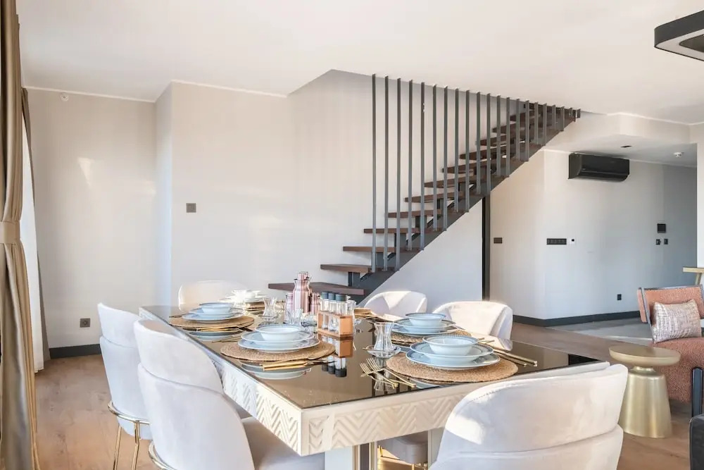 Imperium No1 Residence