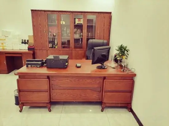 Nanyang residence boutique Inn